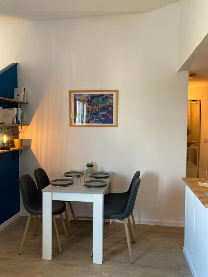 La Rochelle Gabut Vieux Port Superbe Emplacement Esterno foto