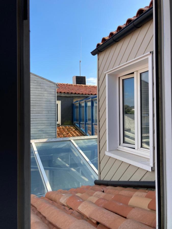 La Rochelle Gabut Vieux Port Superbe Emplacement Esterno foto