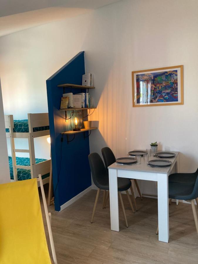 La Rochelle Gabut Vieux Port Superbe Emplacement Esterno foto